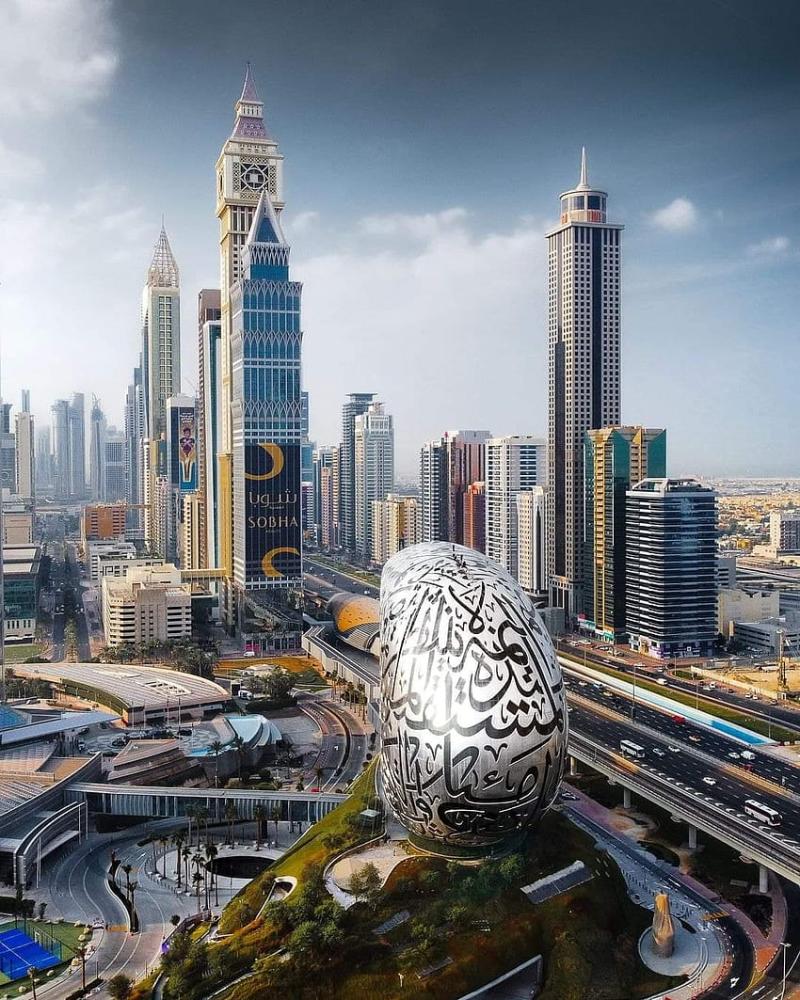 uae hero