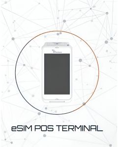 Best and Durable eSIM POS Terminal