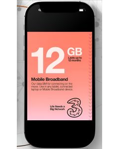 ཡූ་ཀේ་མགྱོགས་ཤོས་ཀྱི་5G དྲ་རྒྱུད་ 12GB གནས་རྟགས་་ཅིག་པར་མེད་SIM།