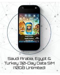 Best Saudi Arabia