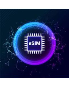 Unlimited Europe Data - 11 Days
