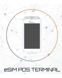 eSIM POS Terminal