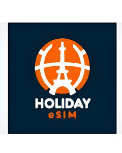  eSIM Europe 3GB - 3 Day