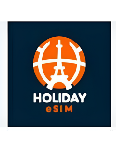 eSIM EUROPE 2GB - 7 DAY