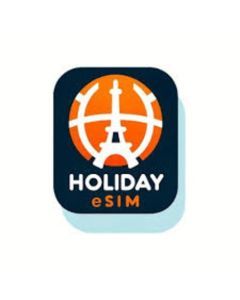 eSIM Europe 1GB - 7 Day